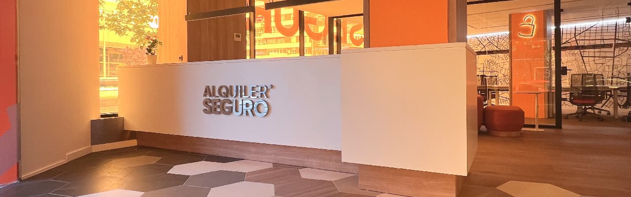 Alquiler Seguro