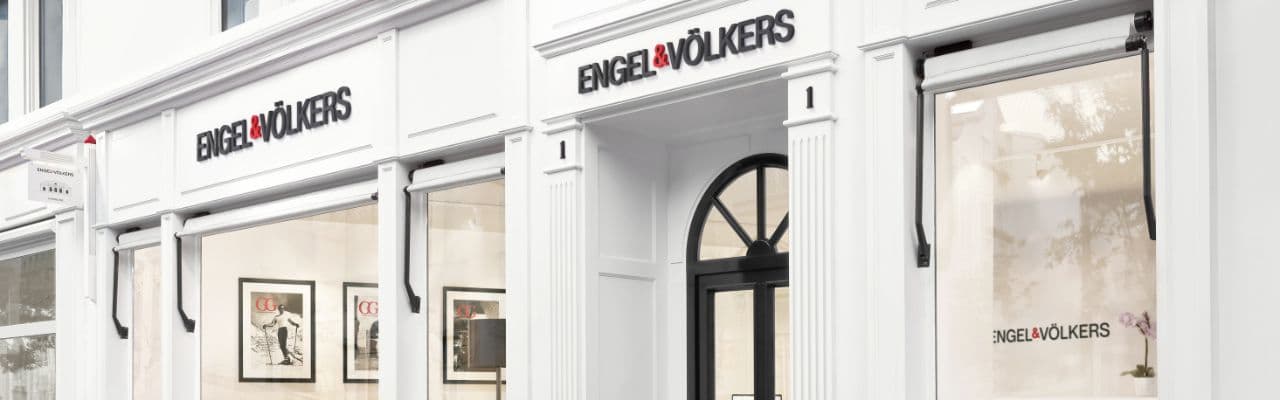 Engel & Völkers Barcelona