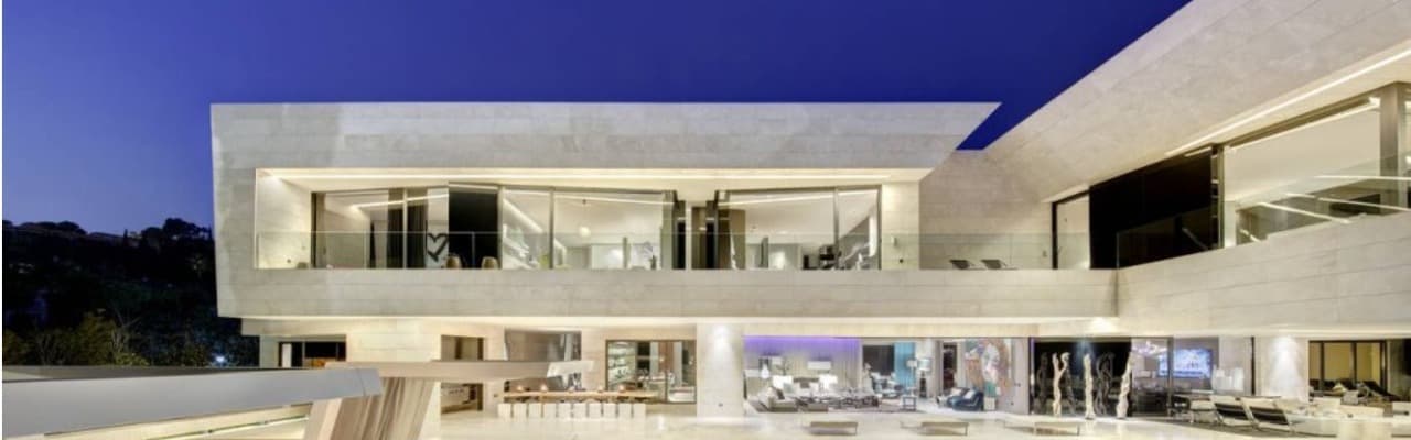 COCONUT LUXURY FLATS
