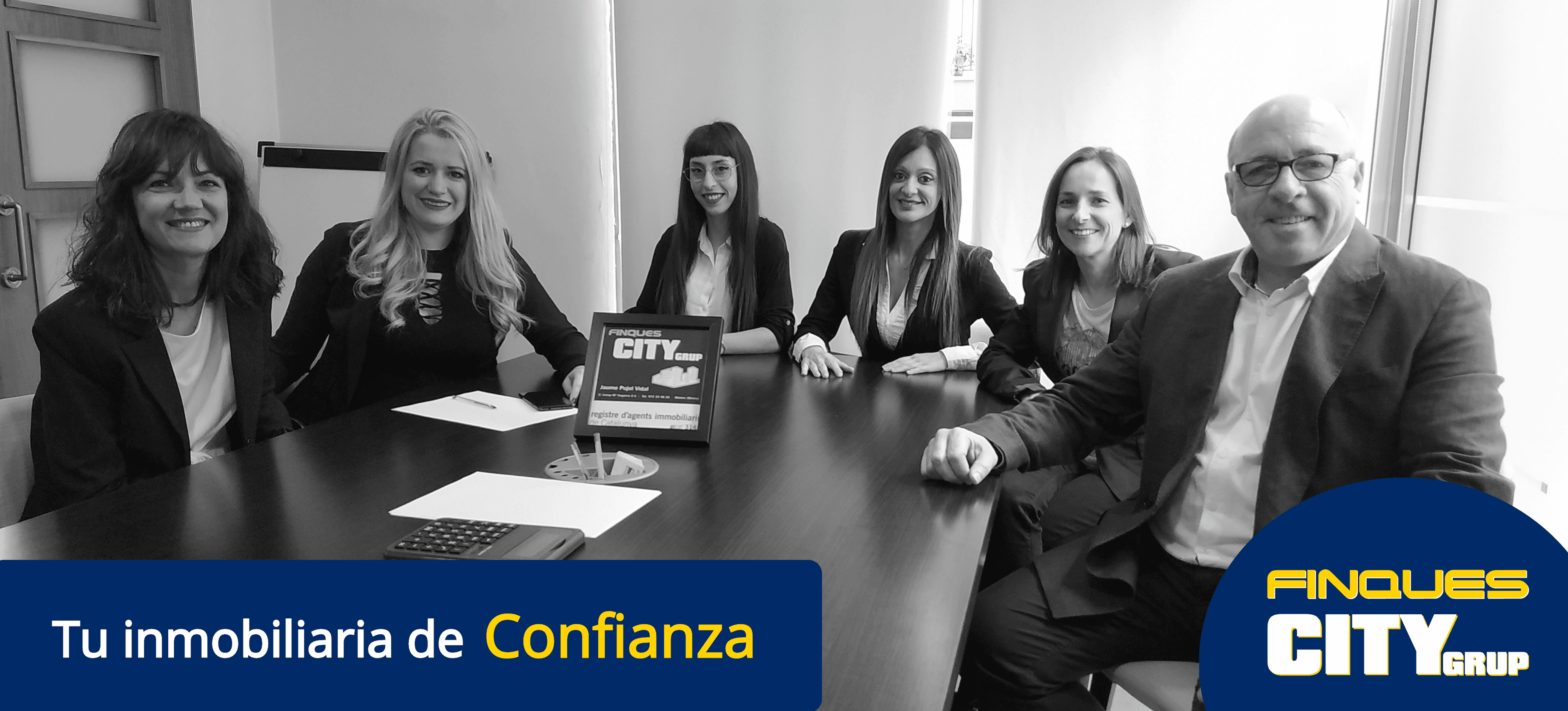 INMOBILIARIA FINQUES CITY GRUP