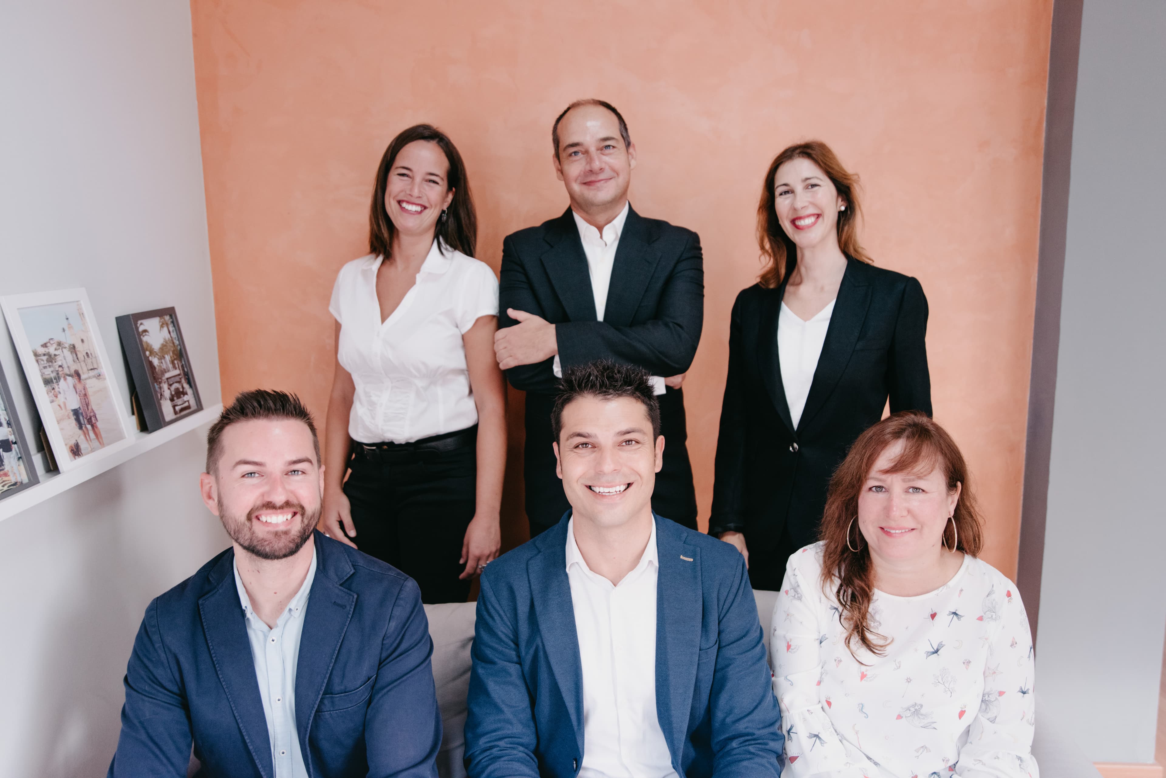 INMOBILIARIA LIVING SITGES