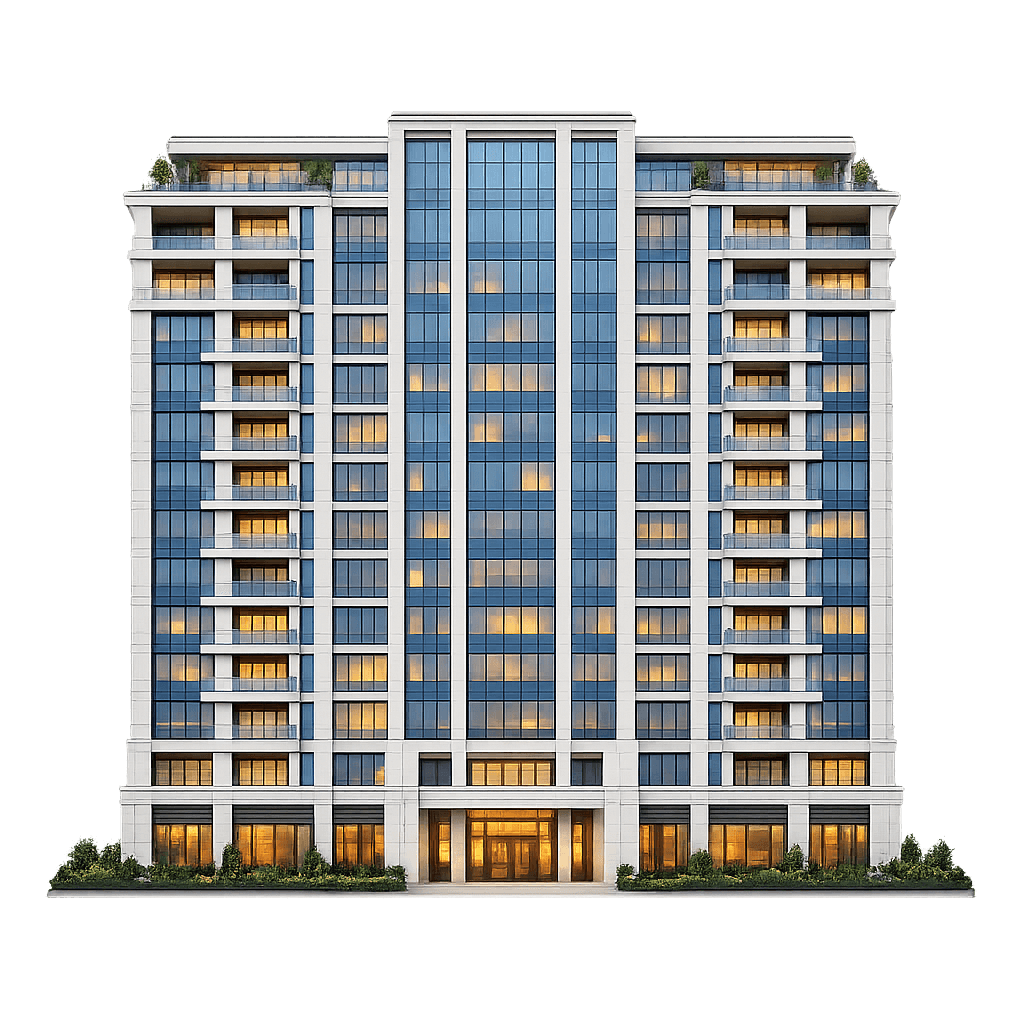 Apartamentos