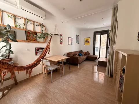 Piso de 40 m² en Barcelona