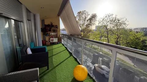 Piso de 109 m² en Terrassa