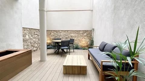 Piso de 145 m² en 