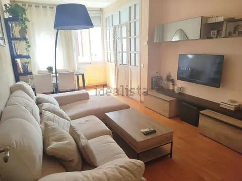 Piso de 85 m² en Barcelona