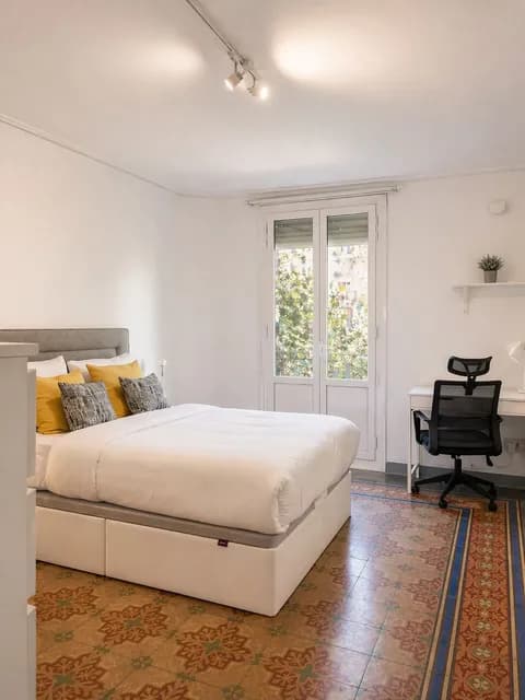 Habitación 60 m², Parets del Vallès