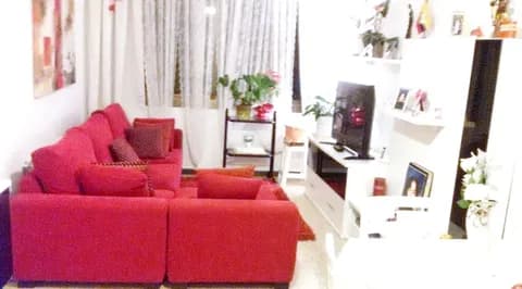 Habitación 95 m², Barcelona