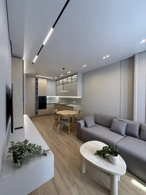 Piso de 51 m² en Barcelona