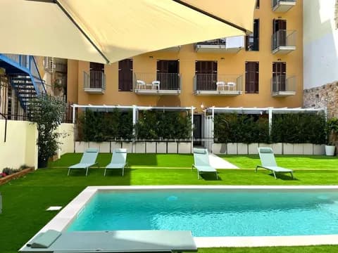 Piso de 72 m² en Barcelona
