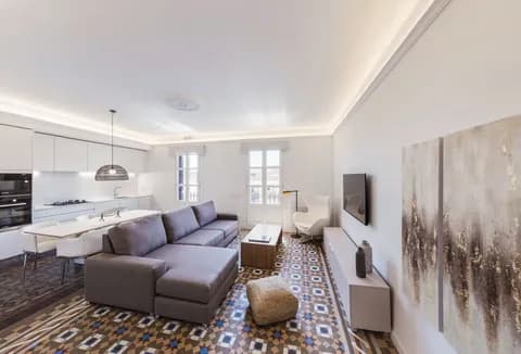 Piso de 82 m² en Barcelona