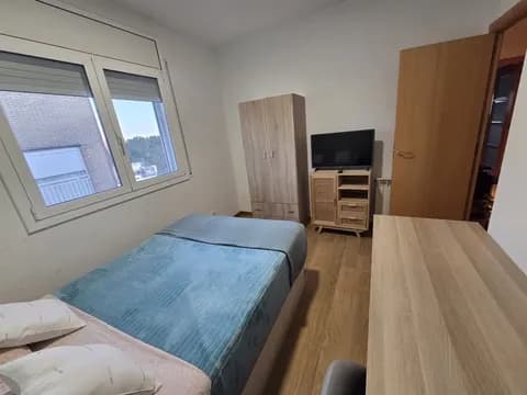 Habitación 60 m², Barcelona