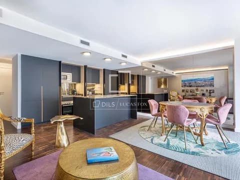 Piso de 159 m² en Barcelona