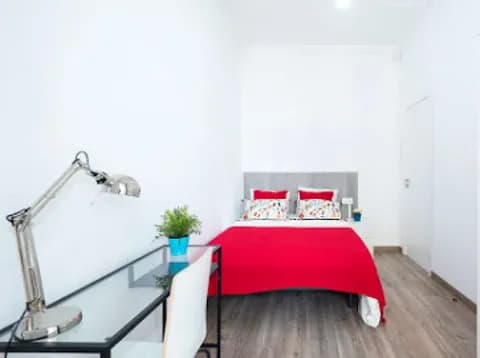 Habitación 155 m², Barcelona
