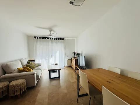 Piso de 61 m² en 