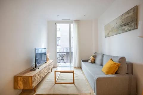 Piso de 74 m² en Barcelona