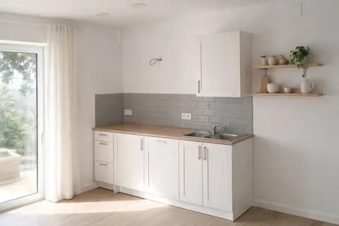 Piso de 28 m² en 