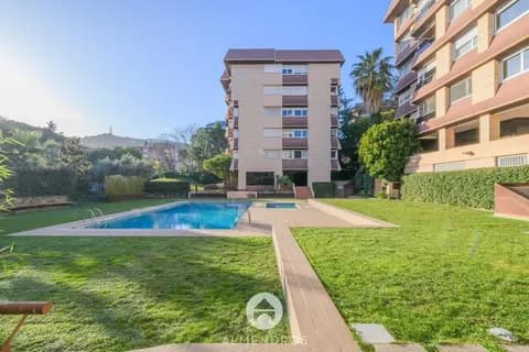 Piso de 182 m² en Barcelona