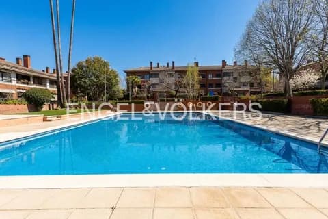 Piso de 50 m² en Sant Cugat del Vallès