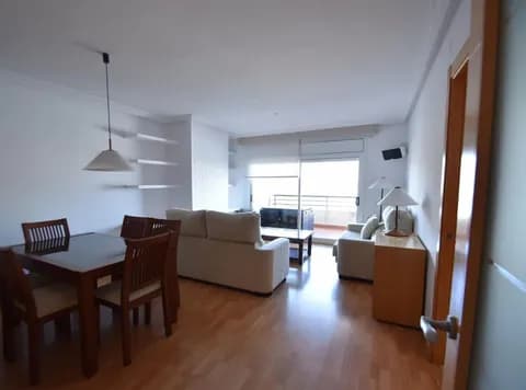 Piso de 128 m² en Vilanova i la Geltrú