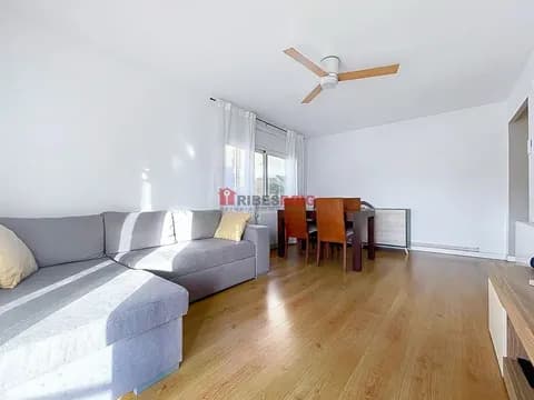Piso de 74 m² en San Pedro de Ribas