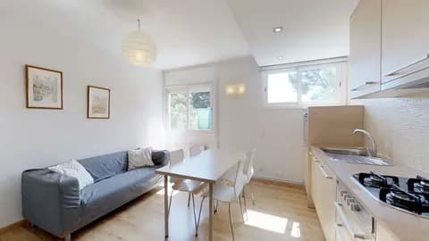 Piso de 60 m² en Barcelona