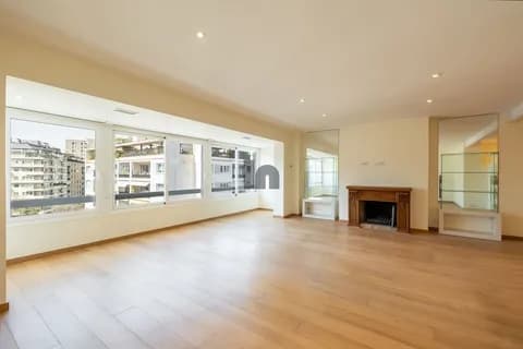 Piso de 187 m² en Barcelona