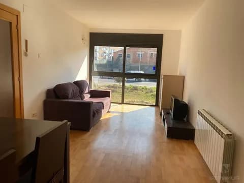 Piso de 62 m² en Vic