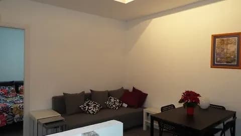 Piso de 33 m² en Barcelona