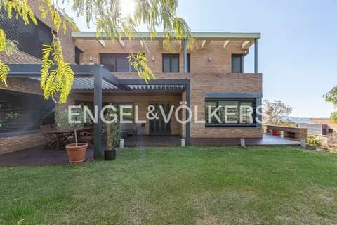 Casa de 505 m² en Barcelona
