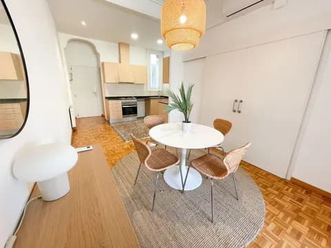 Piso de 60 m² en 