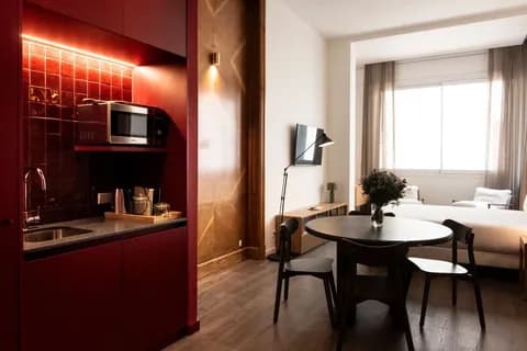 Habitación 70 m², Barcelona