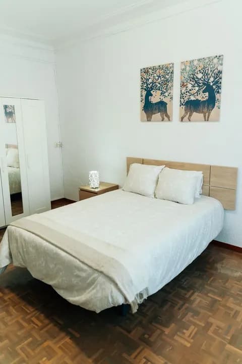 Habitación 150 m², Barcelona
