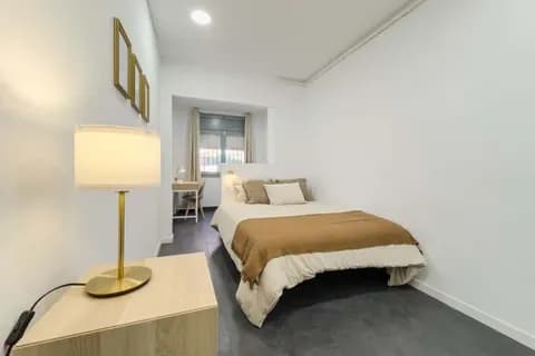 Habitación 155 m², Barcelona