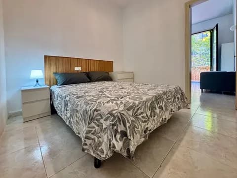 Habitación 50 m², Mollet del Vallès