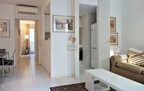Piso de 40 m² en Barcelona