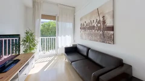 Piso de 63 m² en 