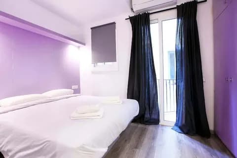 Habitación 18 m², Barcelona