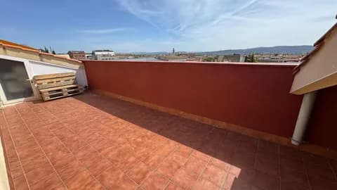 Piso de 76 m² en Castellví de la Marca