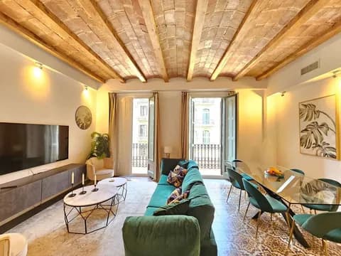 Piso de 110 m² en Barcelona