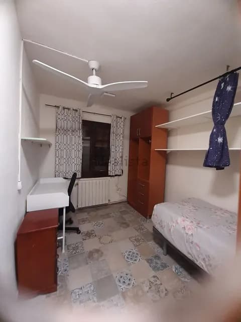 Habitación en alquiler, Hospitalet de Llobregat