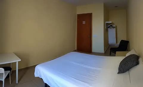 Habitación 109 m², Barcelona