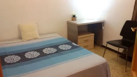 Habitación 95 m², Barcelona