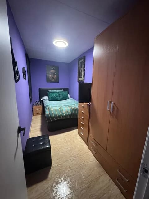 Habitación 94 m², Vallirana