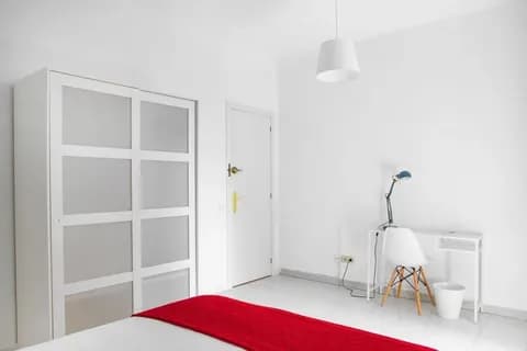 Habitación 125 m², Barcelona