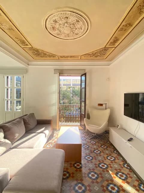 Piso de 85 m² en Barcelona
