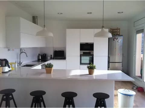 Piso de 240 m² en Sabadell