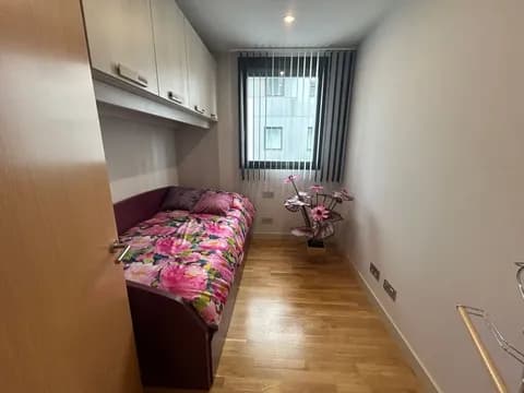 Habitación 110 m², Barcelona