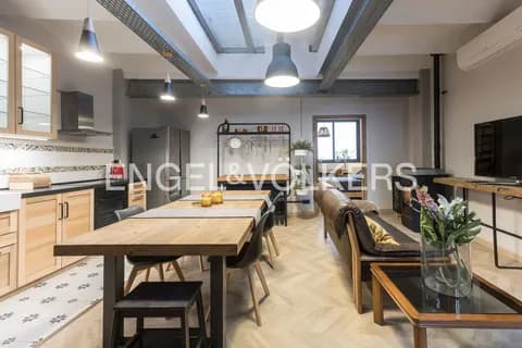 Piso de 63 m² en Barcelona