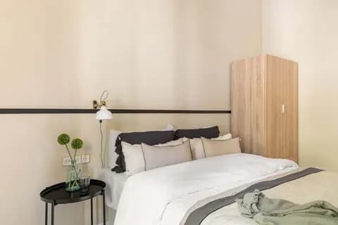 Habitación 70 m², Castelldefels